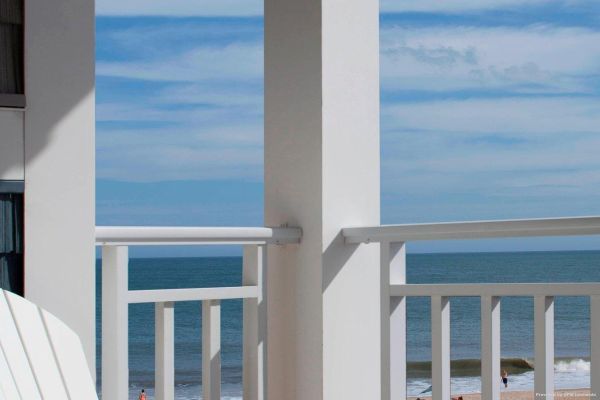 Bethany Beach Ocean Suites Residence Inn Bethany Beach